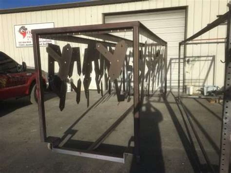 custom metal fabrication sandy|Oregon Metal Fabrication LLC .